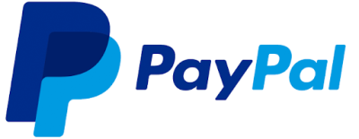 pay with paypal - GK Figure Shop