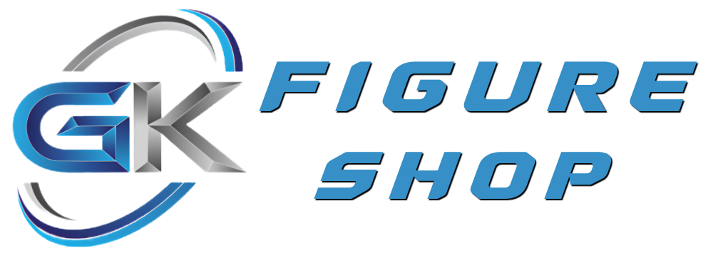 GK Figure Shop