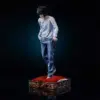 Anime Figure Death Note L Lawliet Gk Statue - Image 3
