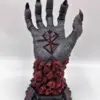 Anime Berserk Hand Of God Devil Hand Berserk GK Figure - Image 4