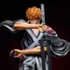 New 35cm Kurosaki Ichigo Bleach GK Figurine - Image 3