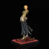 Anime Figure Ichigo Kurosaki Bleach Gk Statue - Image 6