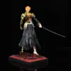Anime Figure Ichigo Kurosaki Bleach Gk Statue - Image 4