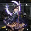 47cm Big Statue Demon Slayer Gk Kokushibo GK Figure - Image 4