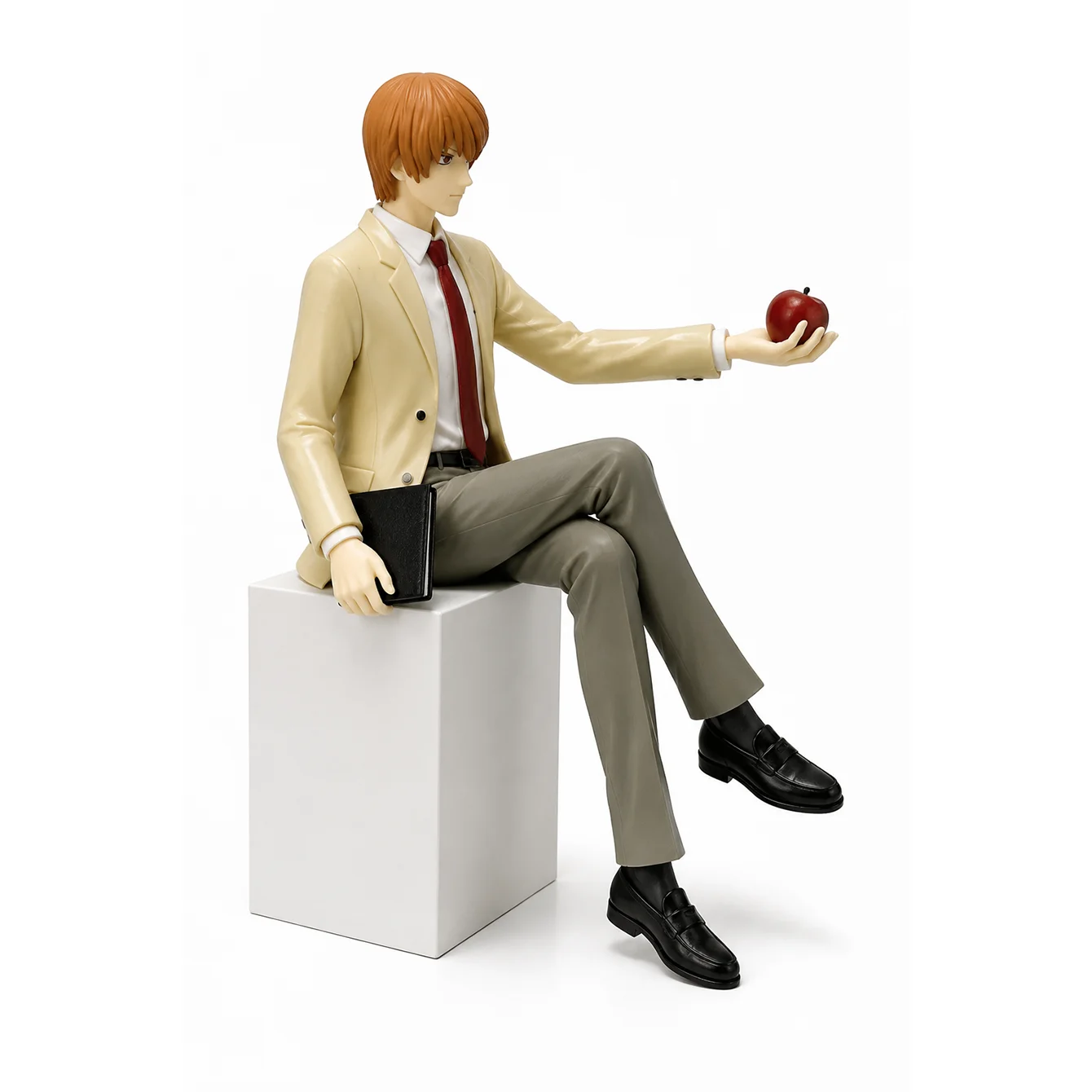 Yagami Light Death Note GK Figure - Image 4