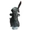 Berserk Guts Berserker Armor Battle Damaged Blood Stained Pvc Action Figure - Image 6