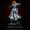 New 35cm Kurosaki Ichigo Bleach GK Figurine - Image 4