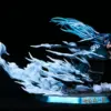 19cm Demon Slayer Anime Figure Tokitou Muichirou Figure Pvc Gk Statue - Image 2