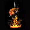 Demon Slayer Agatsuma Zenitsu Thunderbolt Flash Gk Simplified - Image 5