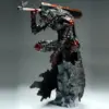 Berserk Guts Berserker Armor Battle Damaged Blood Stained Pvc Action Figure - Image 3