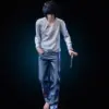 Anime Figure Death Note L Lawliet Gk Statue - Image 4