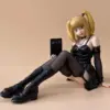 12CM Anime Death Note Amane Misa GK Figure - Image 6