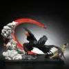 Bleach Series Ichigo Kurosaki Getsuga Tensho Anime GK Figure - Image 2