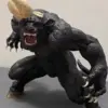 Berserk Zodd L Anime Figure 21cm PVC Action Figurine - Image 4