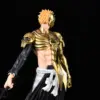 Anime Figure Ichigo Kurosaki Bleach Gk Statue - Image 2