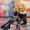 12CM Anime Death Note Amane Misa GK Figure - Image 5