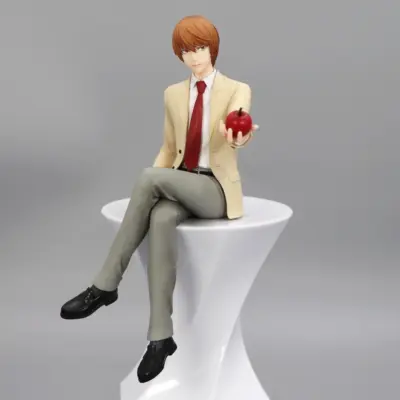 Yagami Light Death Note GK Figure