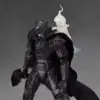 New Berserk Guts Schierke 410 Berserker Armor Ver Action Figure - Image 2