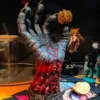 Anime Berserk Hand Of God Devil Hand Berserk GK Figure - Image 2