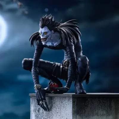 Ryuk Death Note GK Figure