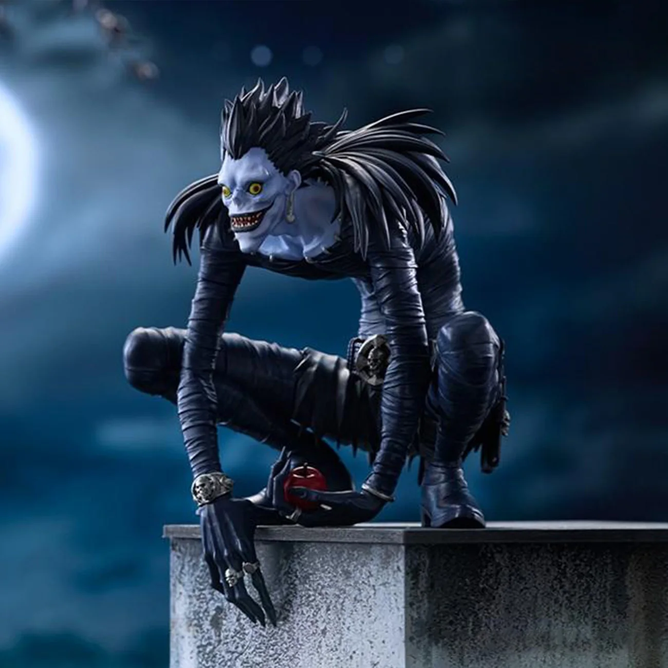 Ryuk Death Note GK Figure