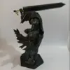 Berserk Guts Berserker Armor Gk Statue Anime Figure - Image 3
