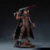 32cm Berserk Guts Two Heads GK Figure - Image 6