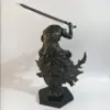 Berserk Guts Berserker Armor Gk Statue Anime Figure - Image 2