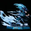 19cm Demon Slayer Anime Figure Tokitou Muichirou Figure Pvc Gk Statue - Image 7