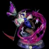 Demon Slayer GK Cube Kochou Shinobu Figure - Image 3