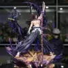 47cm Big Statue Demon Slayer Gk Kokushibo GK Figure - Image 5