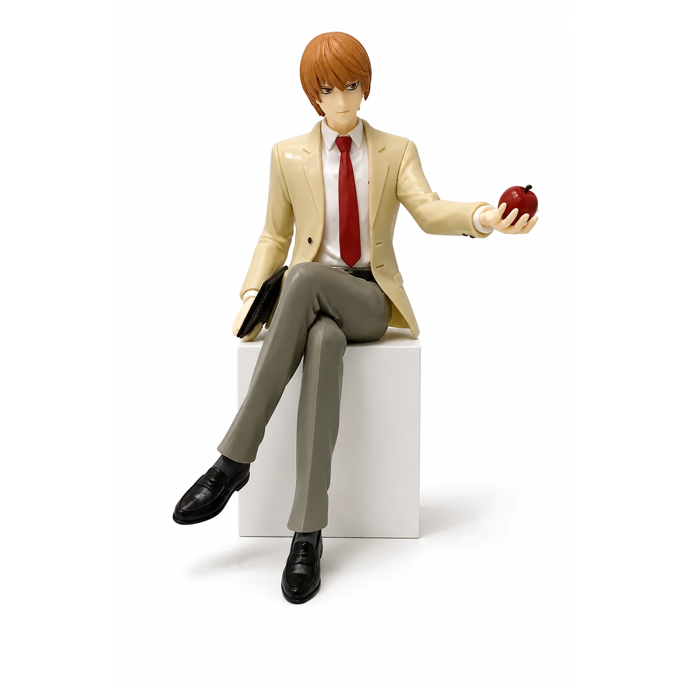 Yagami Light Death Note GK Figure - Image 2