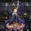 47cm Big Statue Demon Slayer Gk Kokushibo GK Figure - Image 2