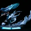 19cm Demon Slayer Anime Figure Tokitou Muichirou Figure Pvc Gk Statue - Image 3