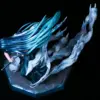 19cm Demon Slayer Anime Figure Tokitou Muichirou Figure Pvc Gk Statue - Image 4