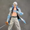 28cm Anime Bleach Toshiro Hitsugaya GK Statue - Image 4