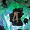 BLEACH Ulquiorra Cifer Anime Figures PVC 40cm GK Figure - Image 5