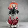 Bleach 30cm Ulquiorra Schiffer 2.0 Black Wing Kurosaki Ichigo 3.0 Vasto Lorde GK Statue - Image 2