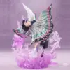 20cm Anime Demon Slayer Figure Kochou Shinobu Action Figure - Image 6