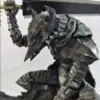 Berserk Guts Berserker Armor Gk Statue Anime Figure - Image 4