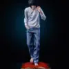 Anime Figure Death Note L Lawliet Gk Statue - Image 2
