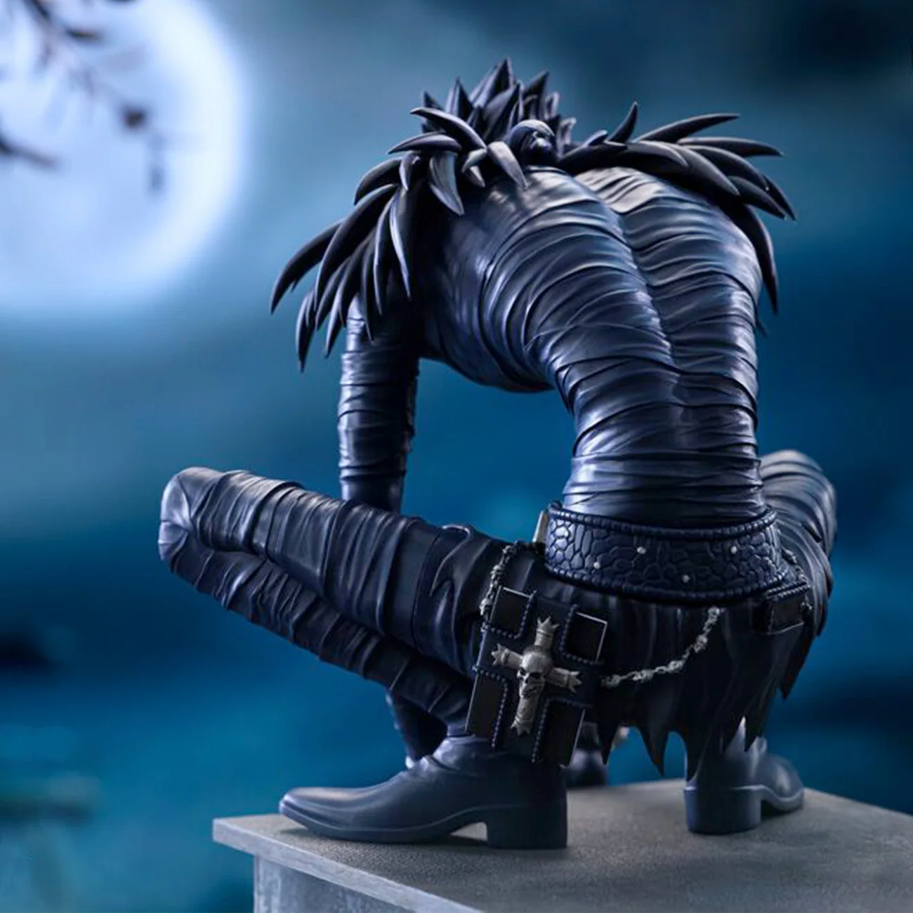 Ryuk Death Note GK Figure - Image 2
