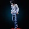 Anime Figure Death Note L Lawliet Gk Statue - Image 5