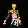 Anime Figure Ichigo Kurosaki Bleach Gk Statue - Image 3