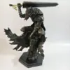 Berserk Guts Berserker Armor Gk Statue Anime Figure - Image 5