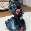 New Jujutsu Kaisen Yuji Itadori Kento Kei GK Statue - Image 4