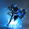 30cm One Piece Aokiji Kuzan GK Figure - Image 2