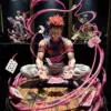 Saoirse Studio Change System Hisoka GK Limited Edition Resin Statue - Image 2