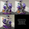 Pocket Monsters Anime Surrounding GK Figure - Image 4