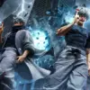 JJking Studio Gojo Satoru Resin GK Limited Statue Figure Model - Image 5